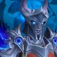 Dusios portrait
