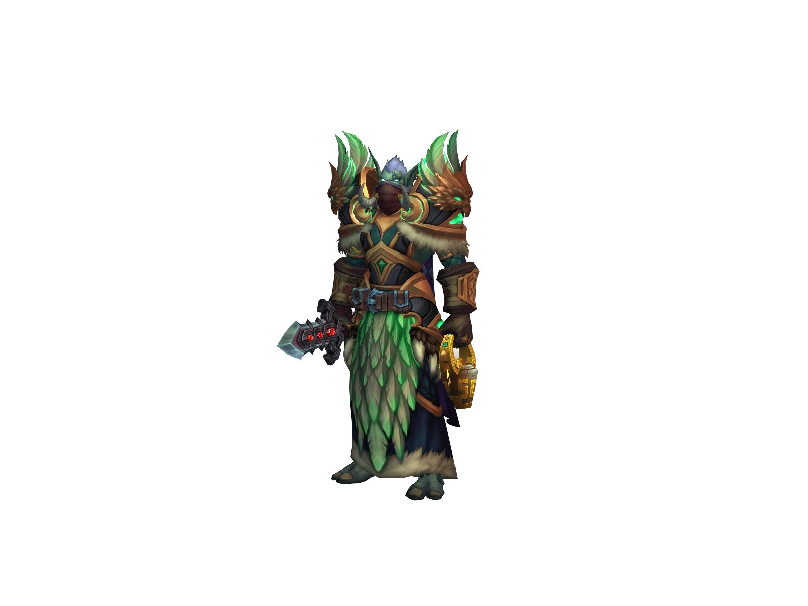 Catodood