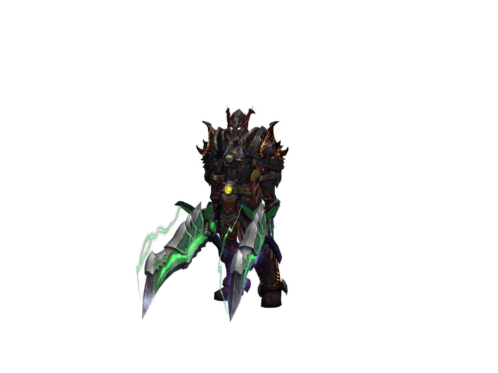 Retrøtank 3D character render