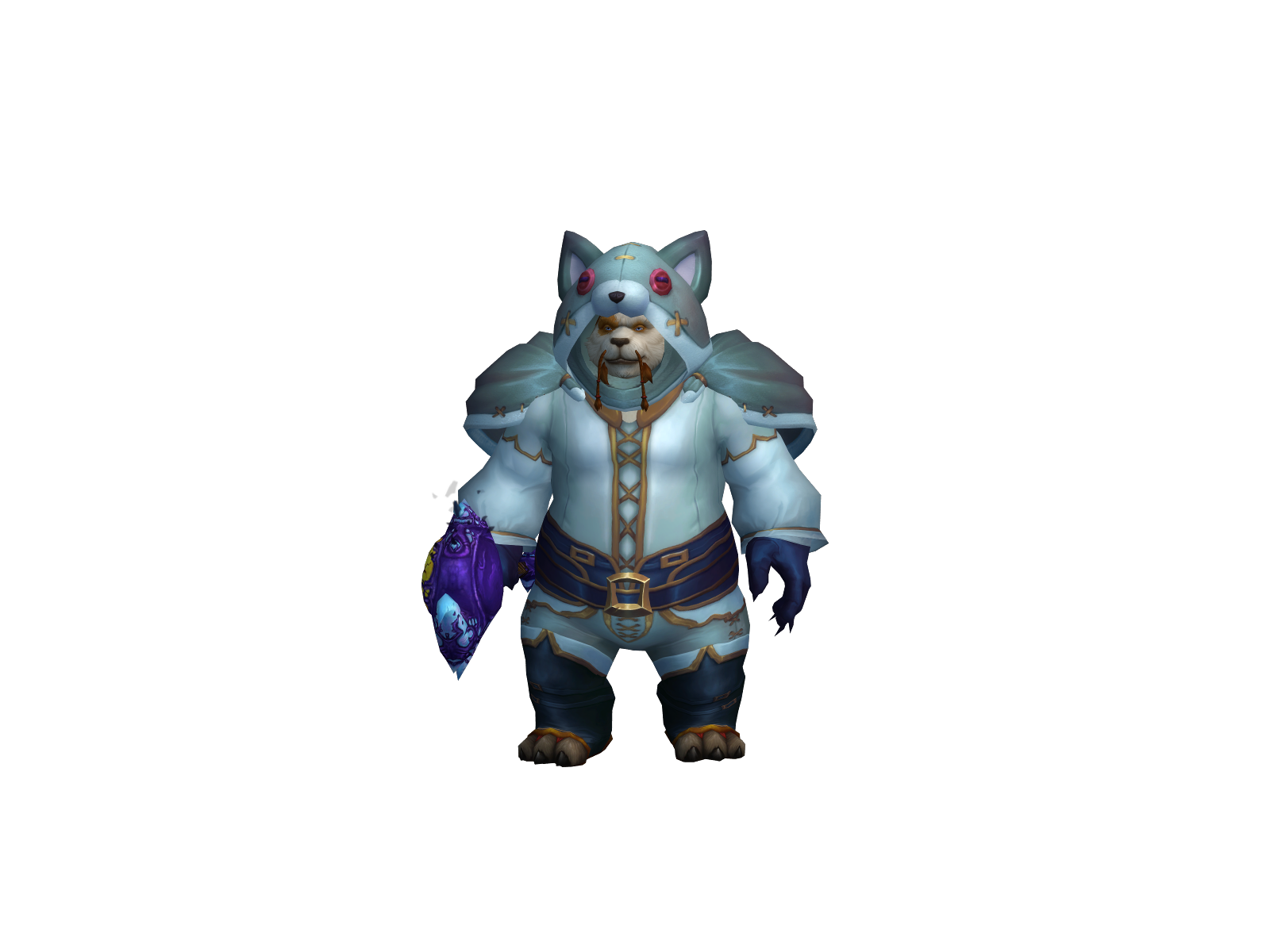 Pandamag