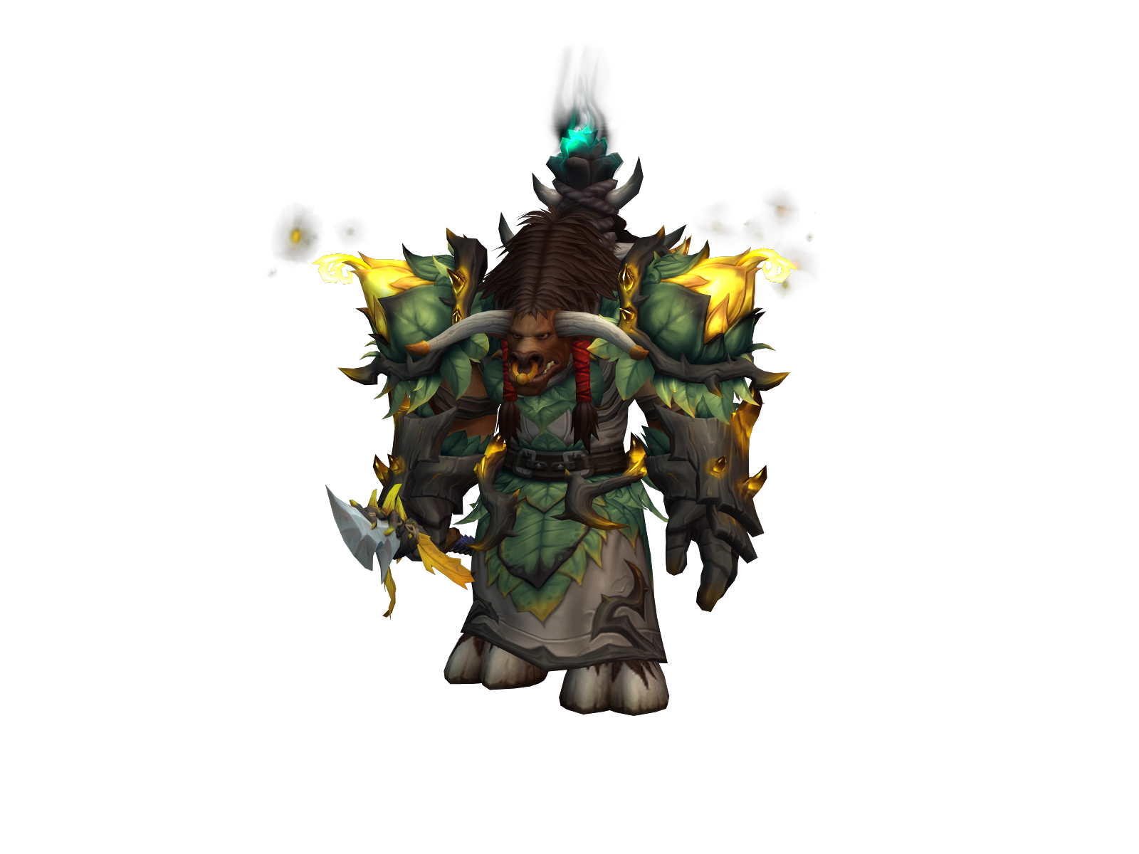 Óldbeorn