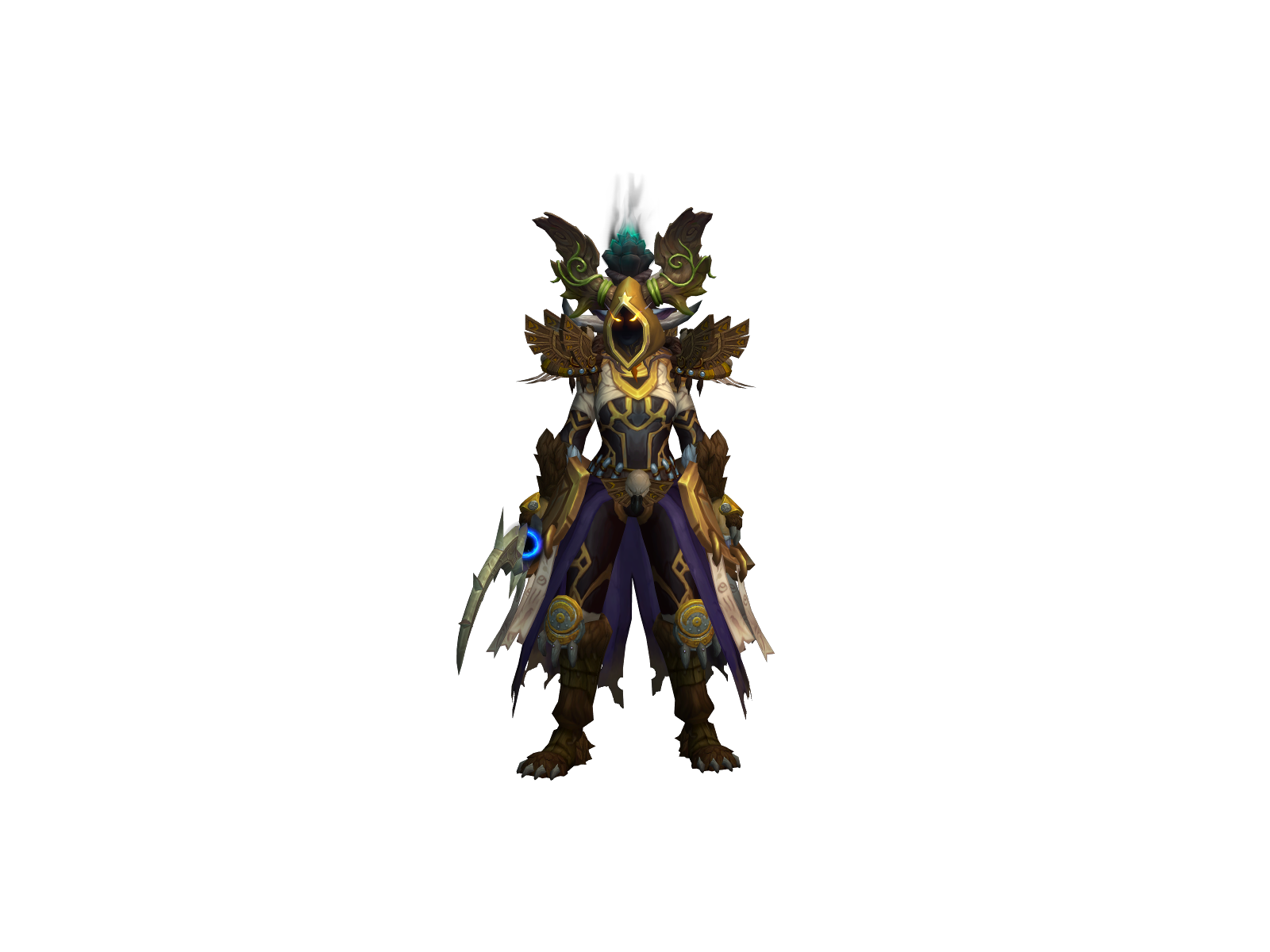 Druidux