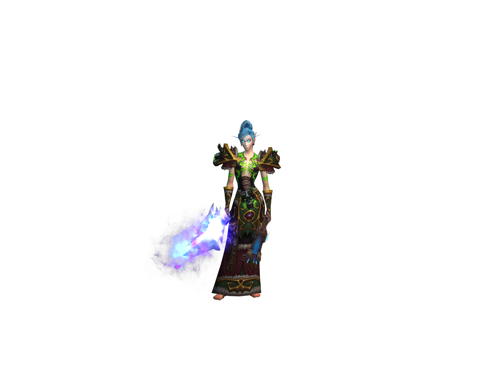 Hauntdeath