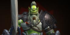 Gorgan's icon