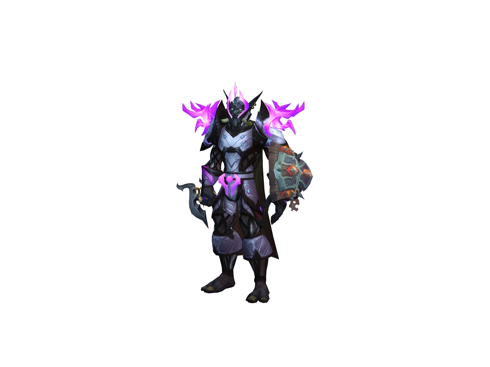 Zappyboii