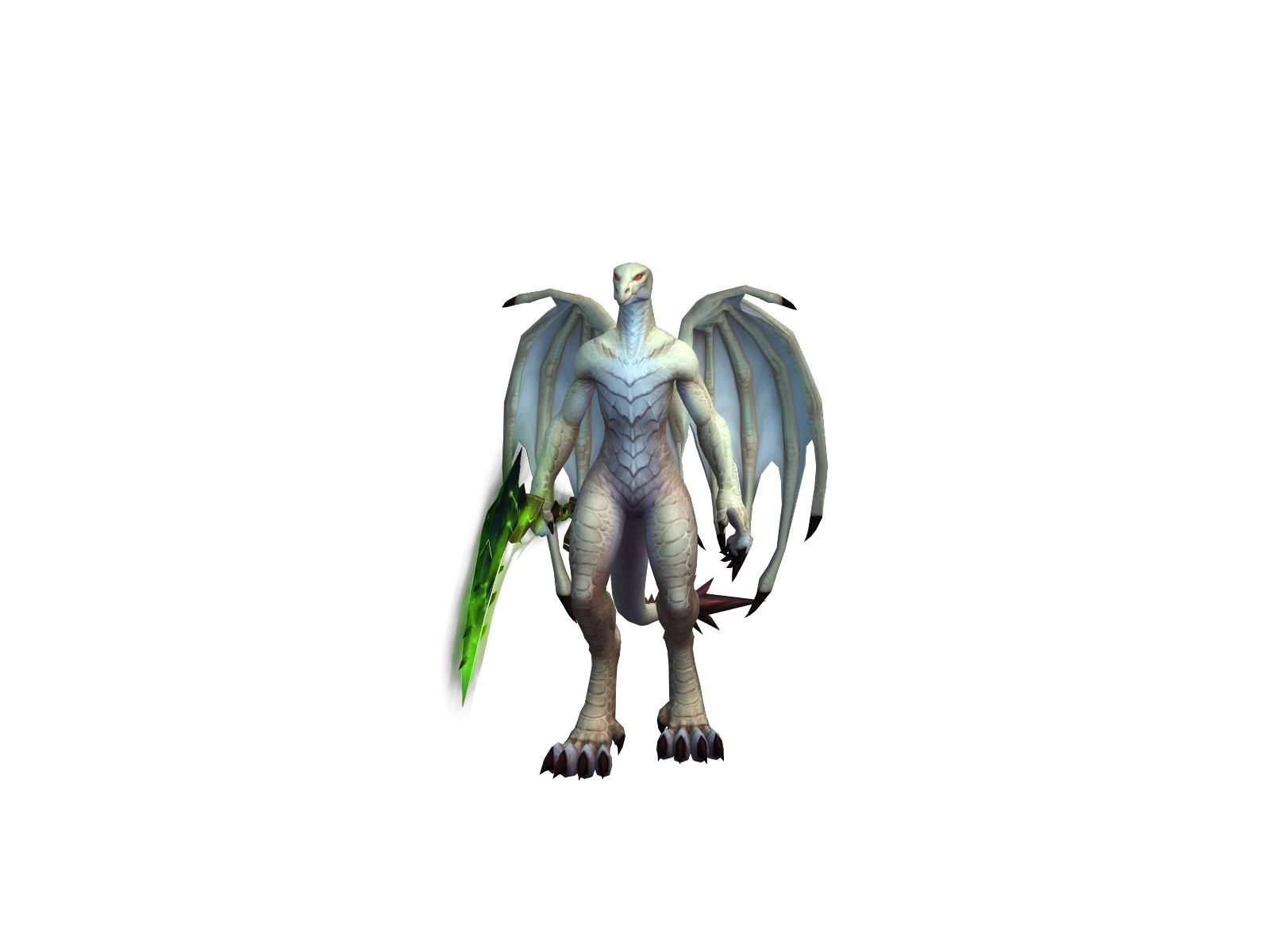 Caridraco