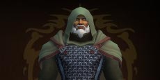 Tûlkas's icon