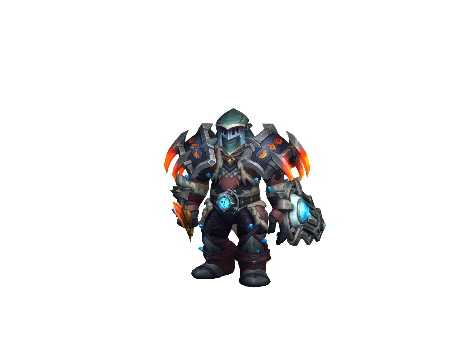 Firewrath