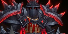 Tyir's icon