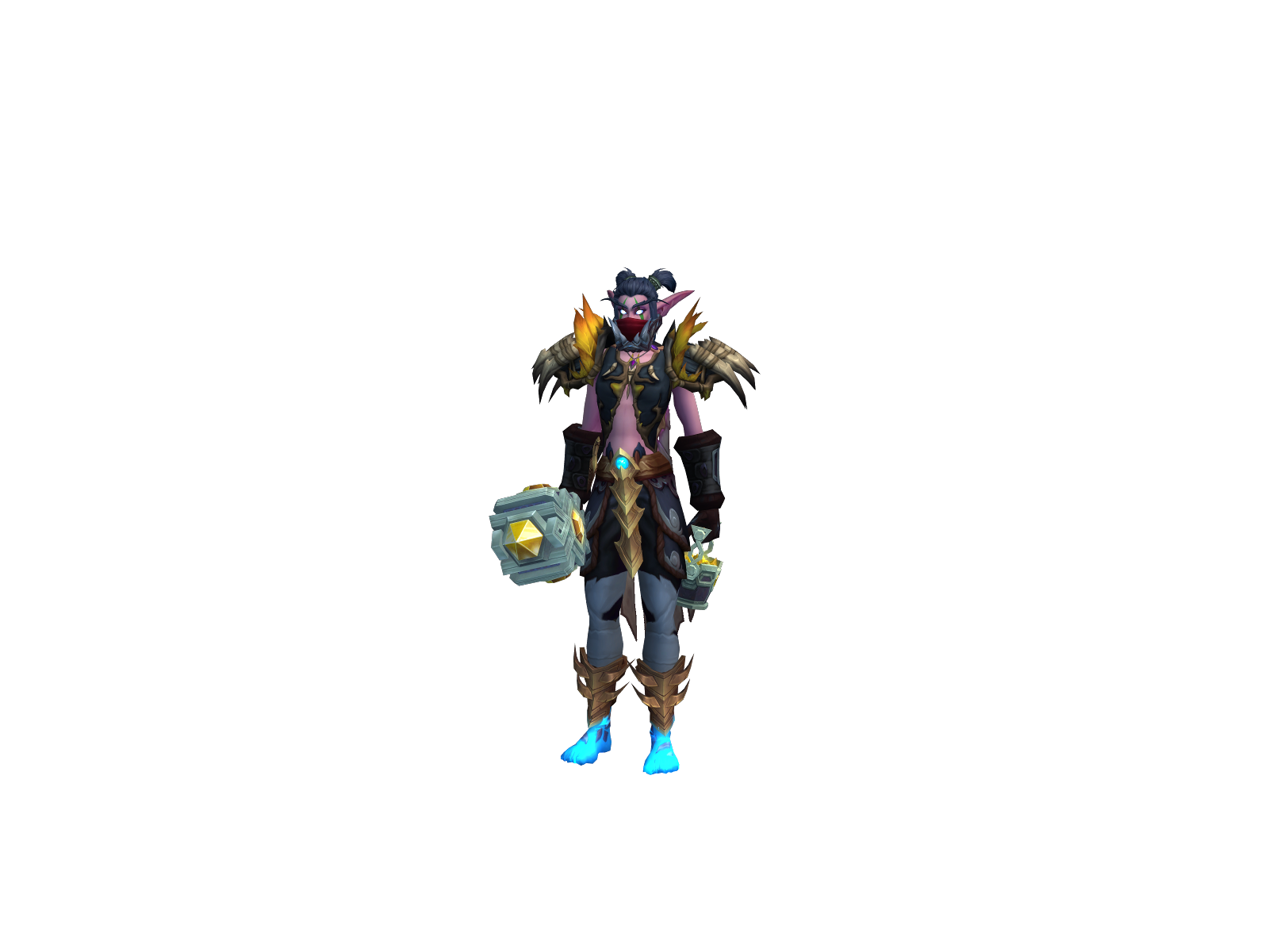 Kekwdruid