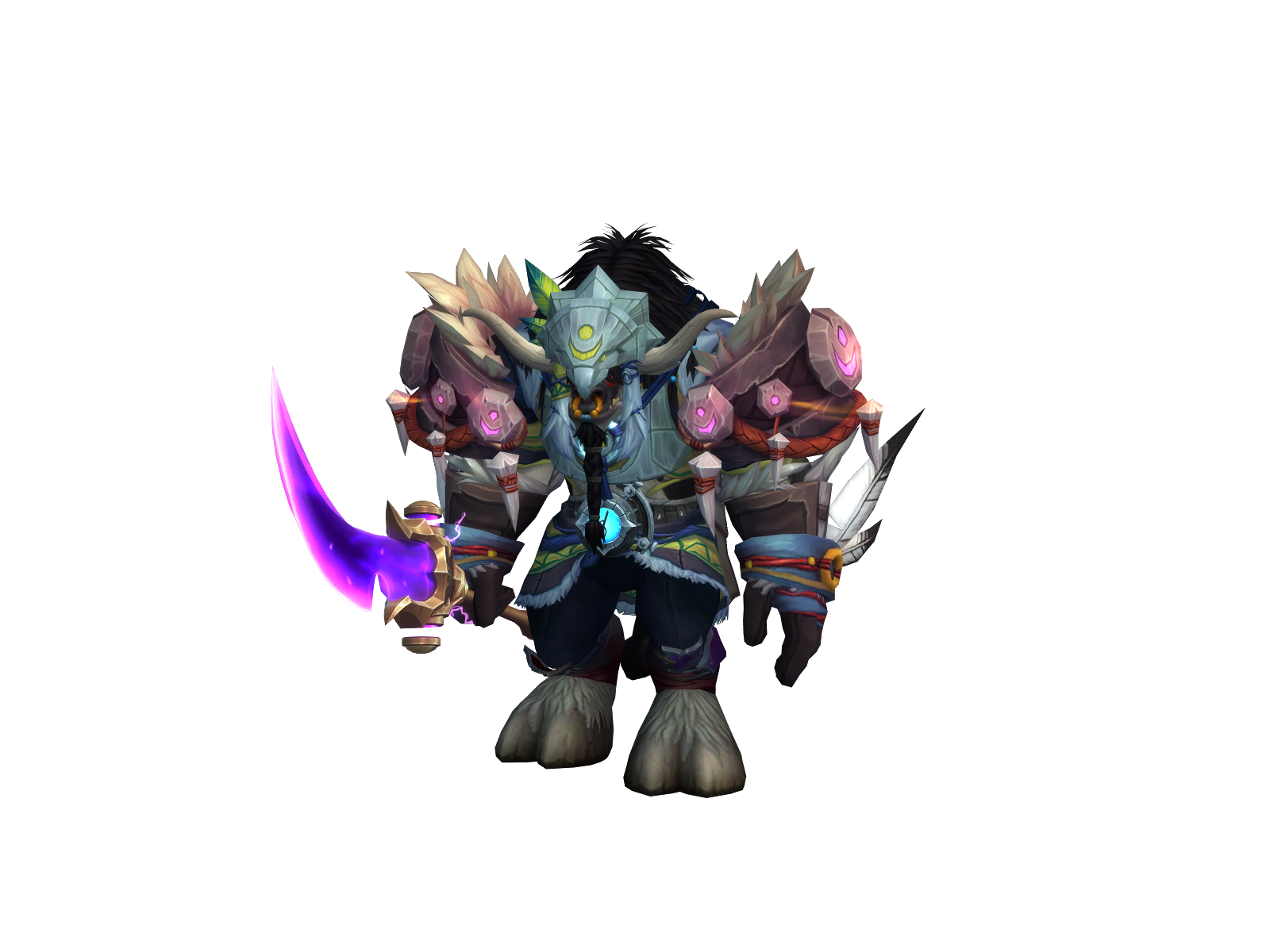 Shadowleaf