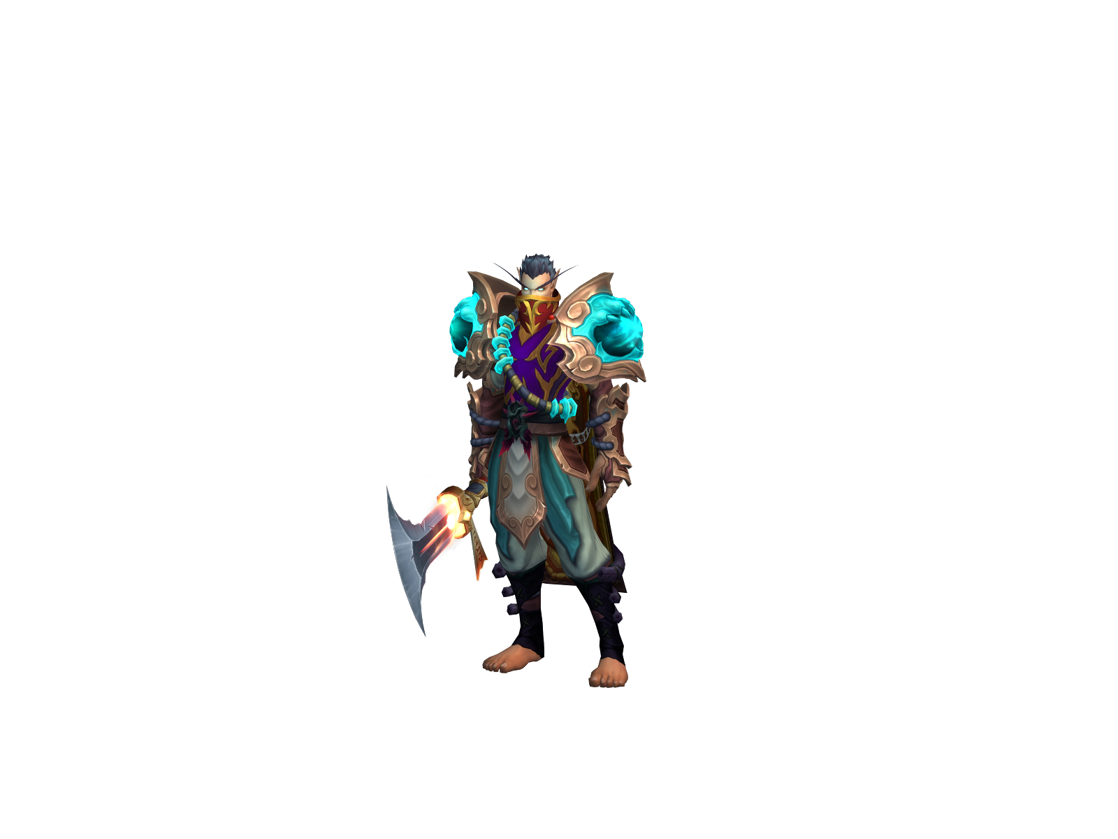 Éspartano