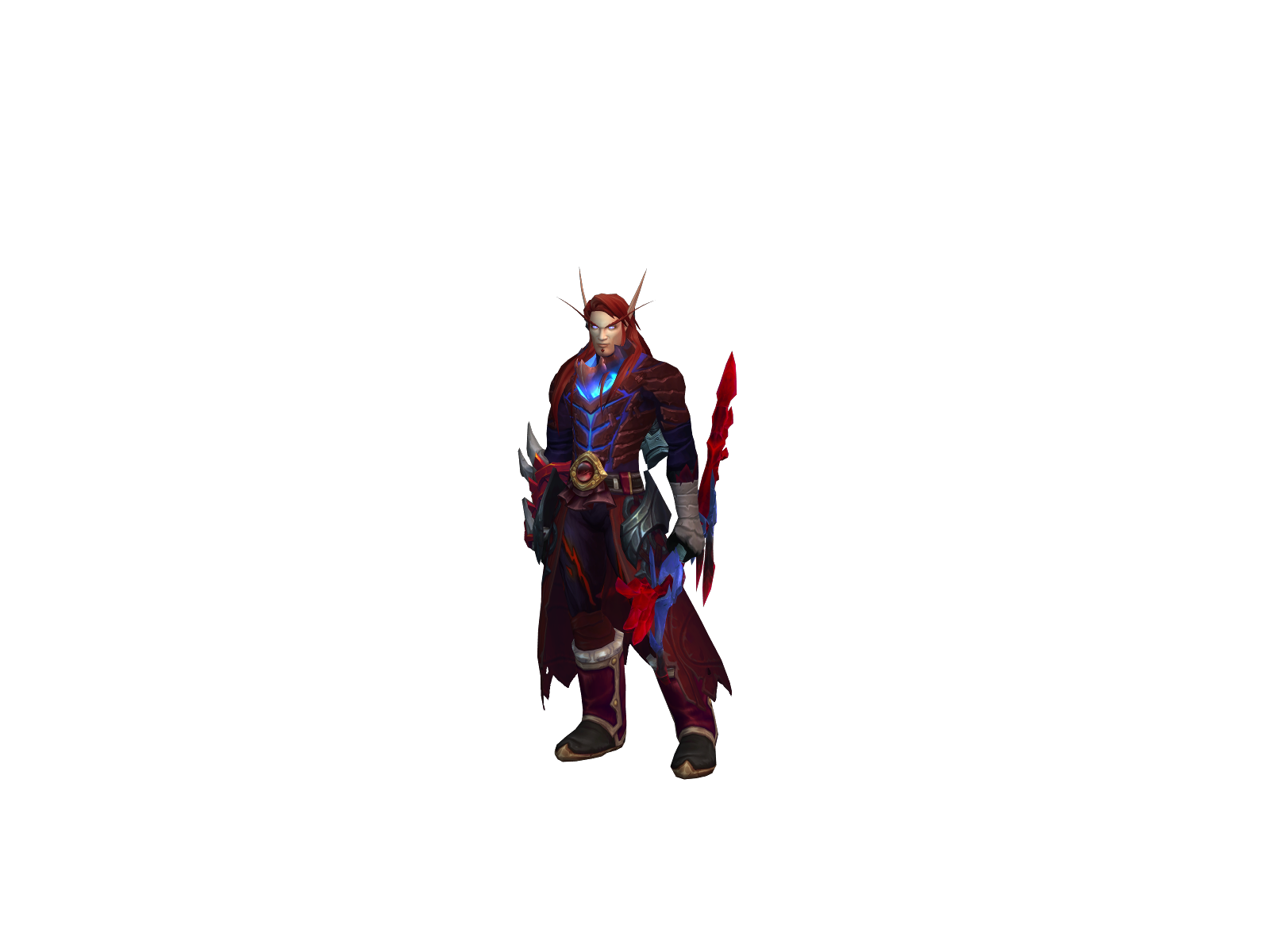 Imwrath