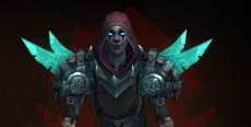 Lamortal's icon