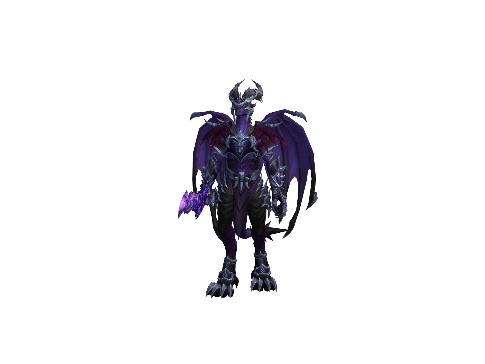 Rhamsitha 3D character render