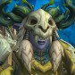 Waylvanas portrait