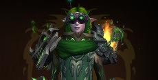 Sthephunter's icon