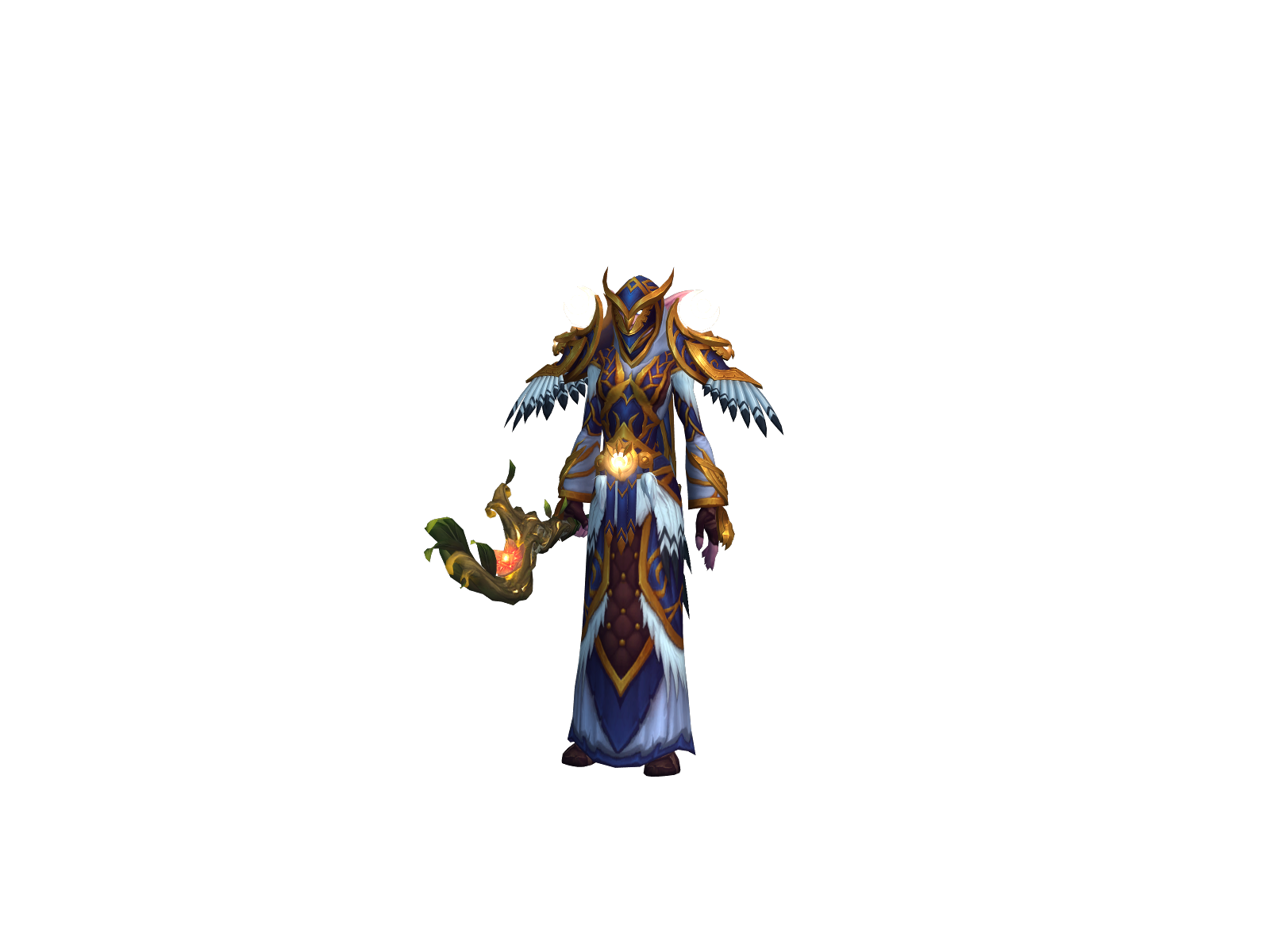 Striggerfurr