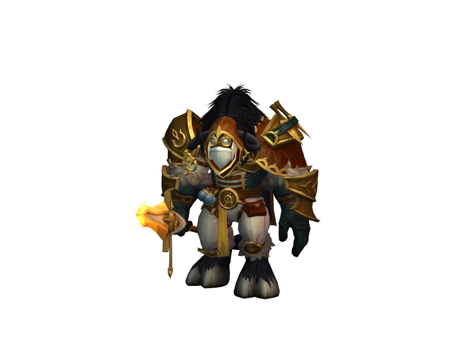 Warkirion
