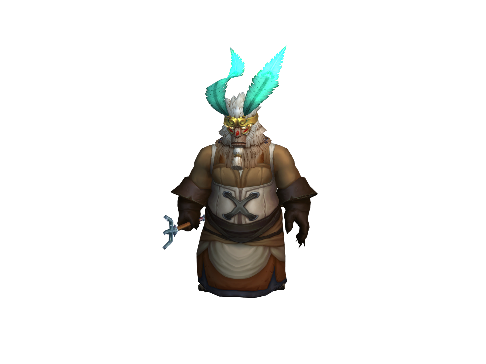 Anfemonk