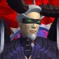 Darckened