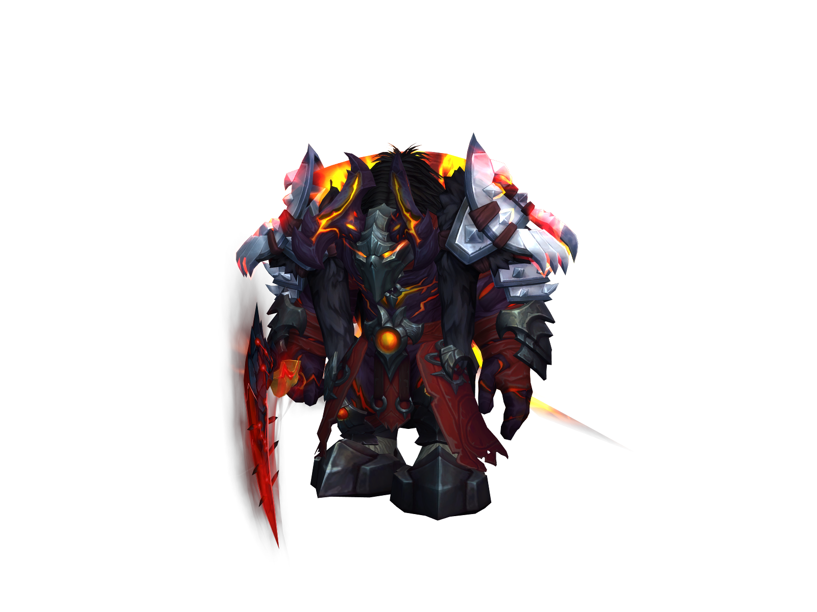 Shamankiingg