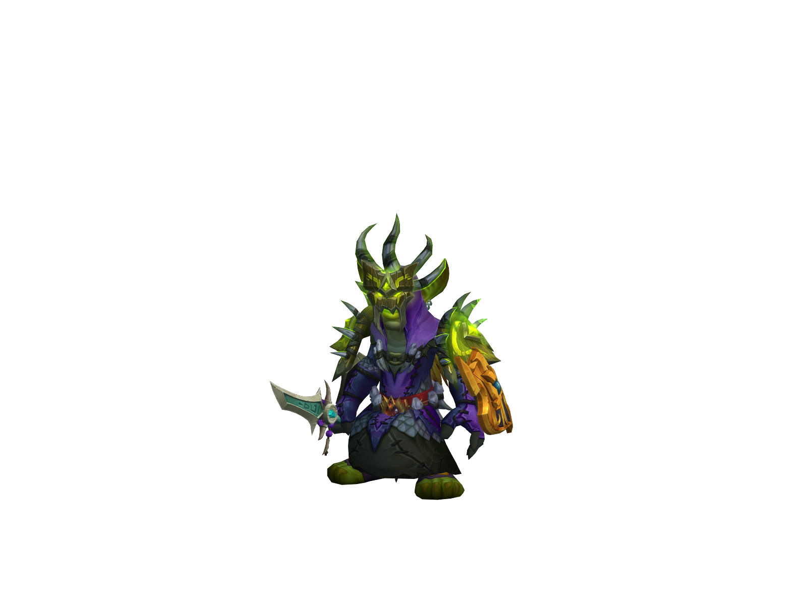 Khalgrön