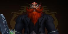 Zottedini's icon