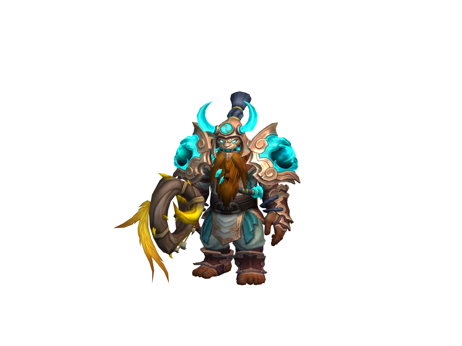 Dwarfmon
