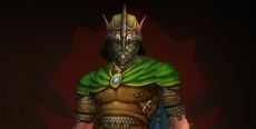 Aniva's icon