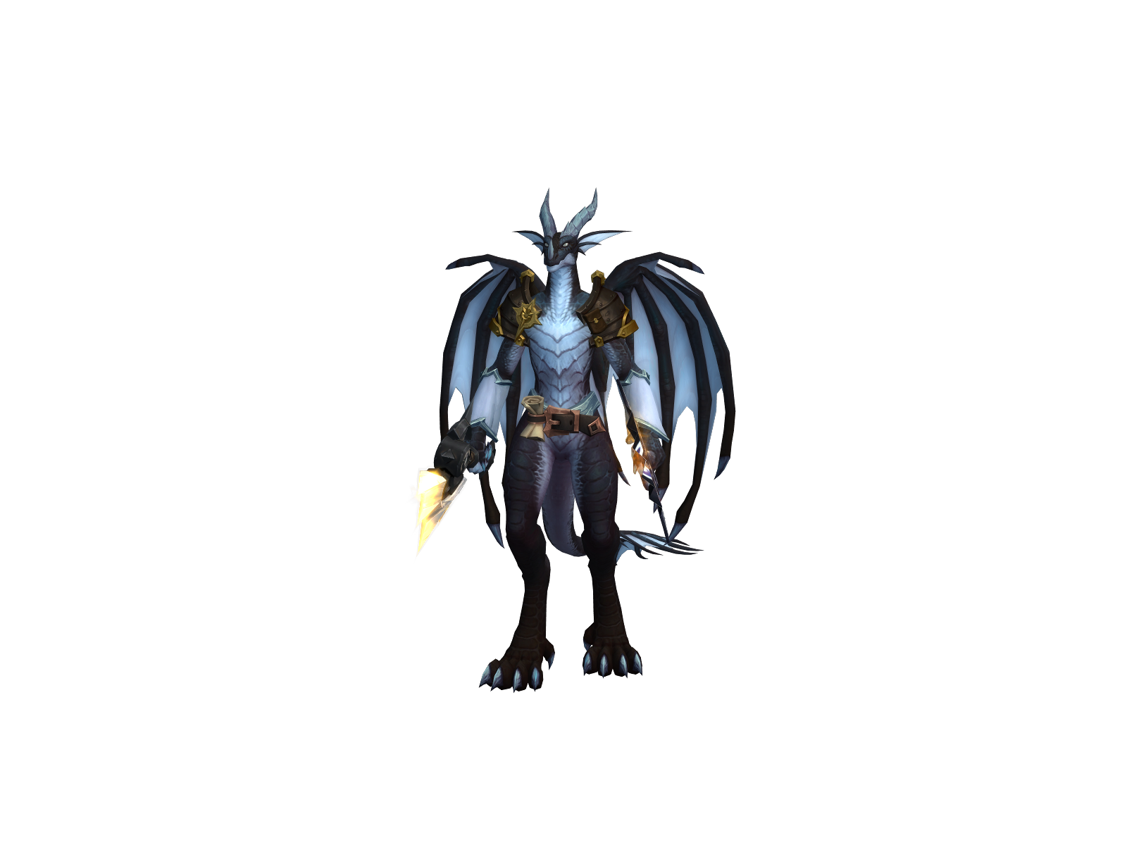 Smolderon