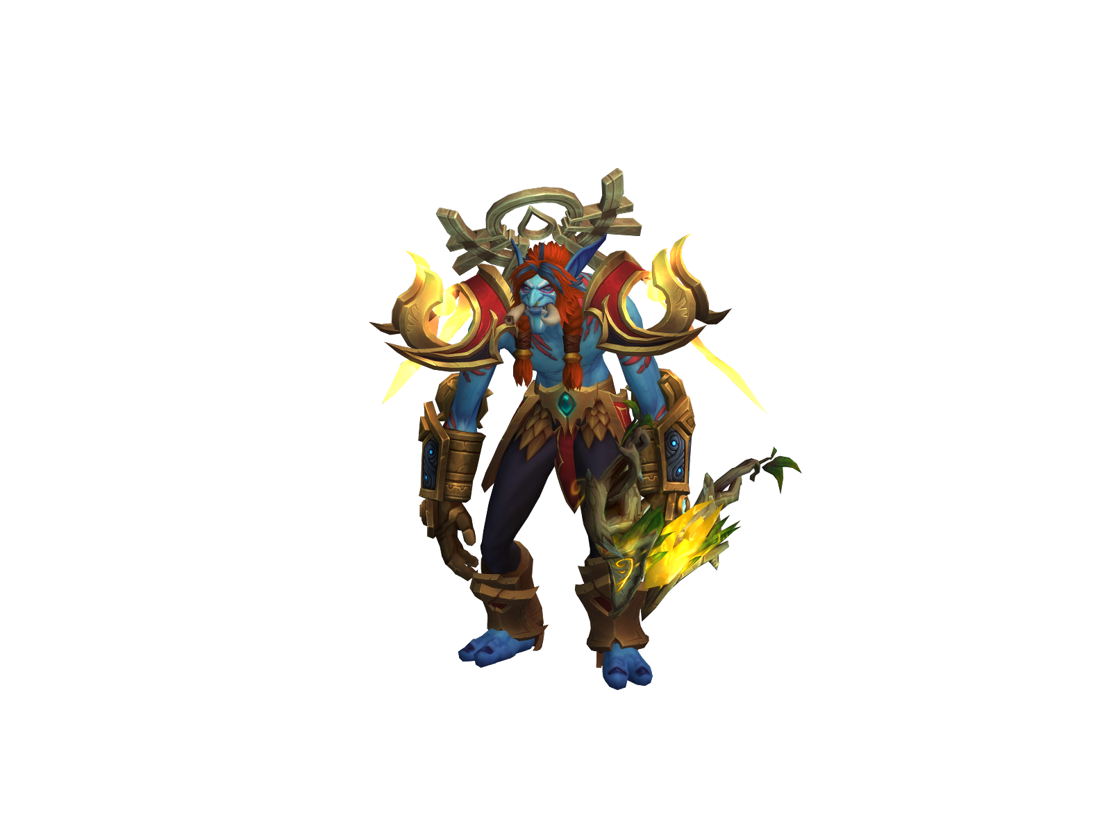 Arrowboi