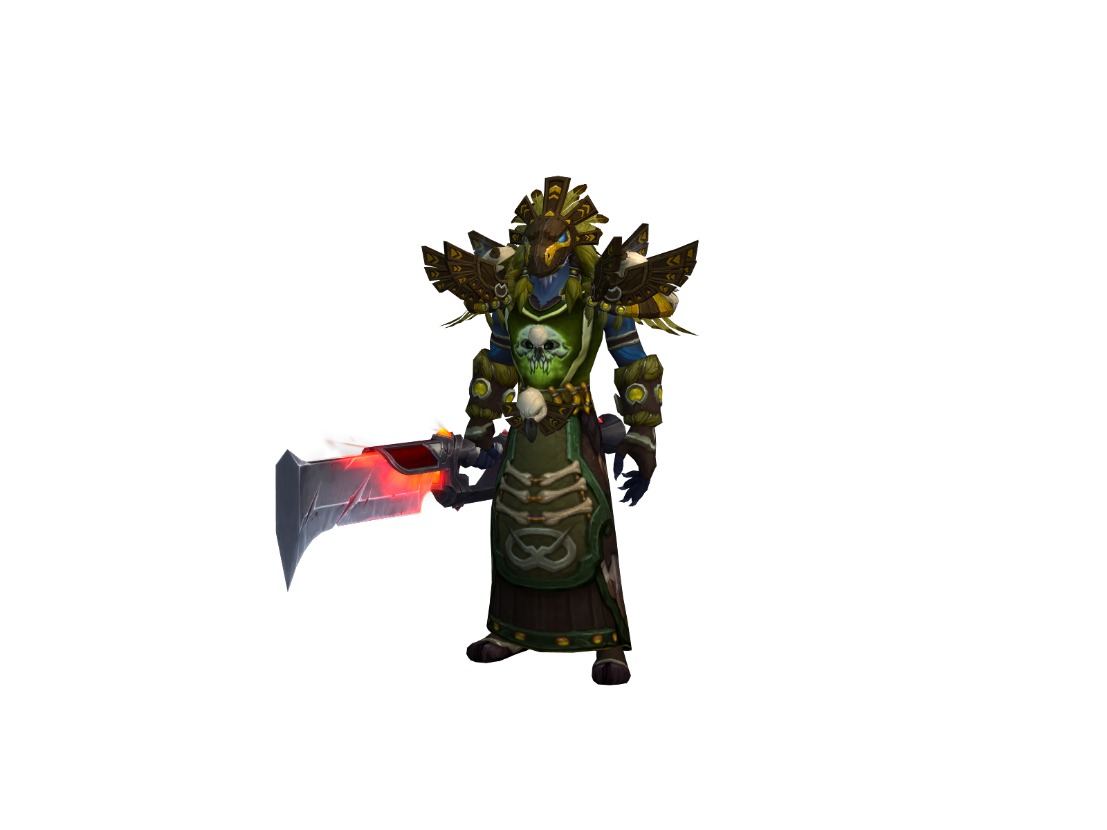 Nörthrend