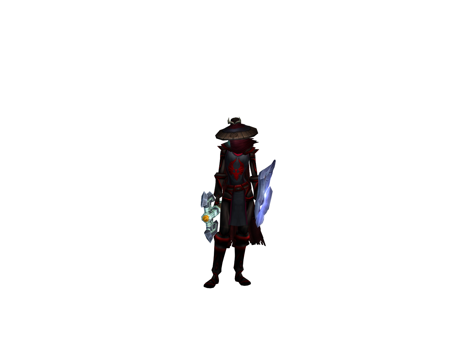 Rileyreïd