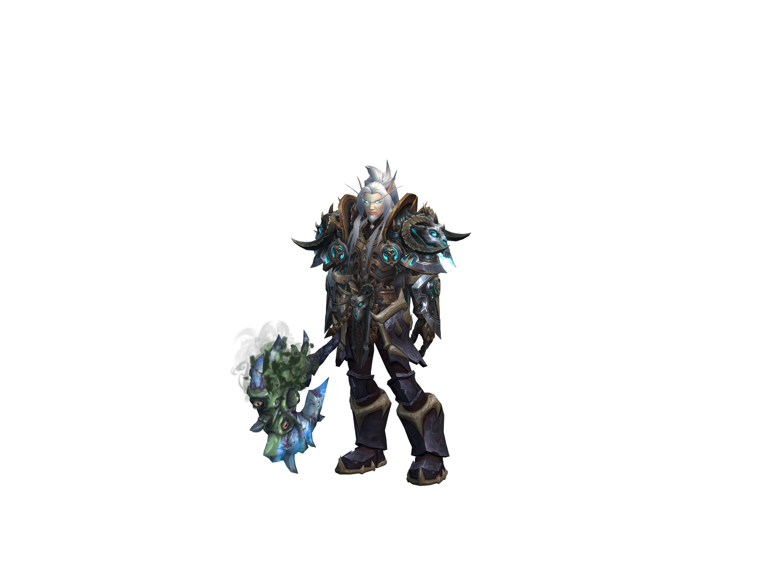 Morrï