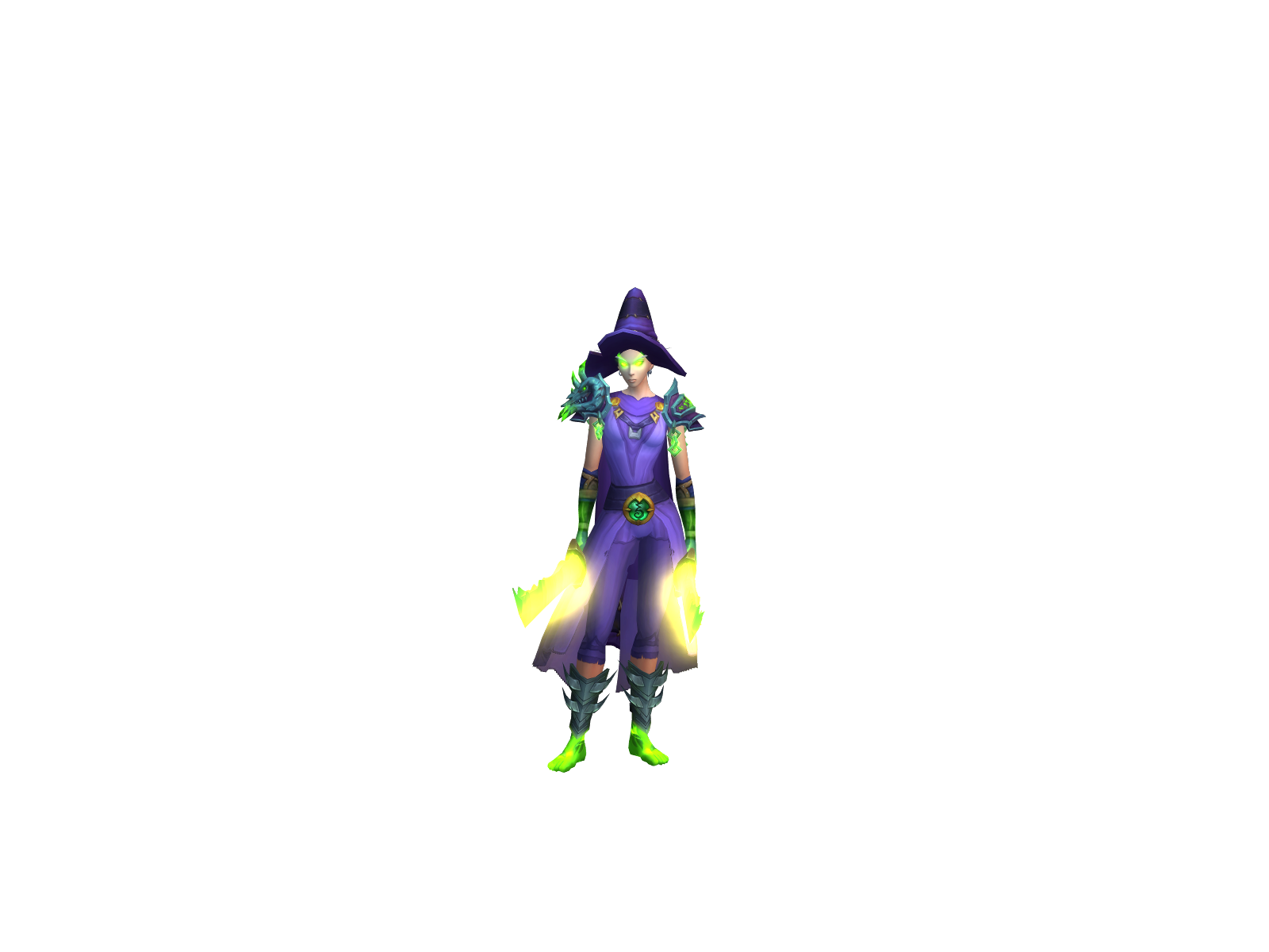 Hauntsoulo