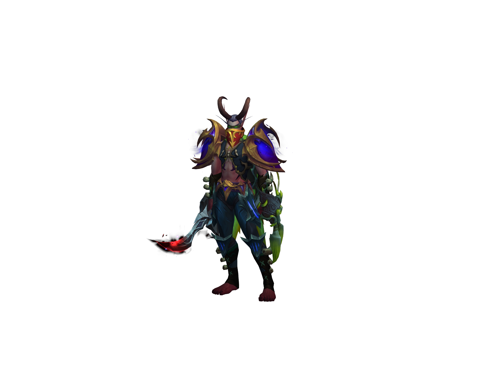 Antarox