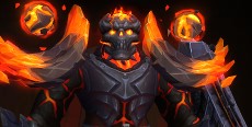 Mjölniir's icon