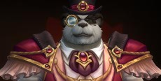Podks's icon