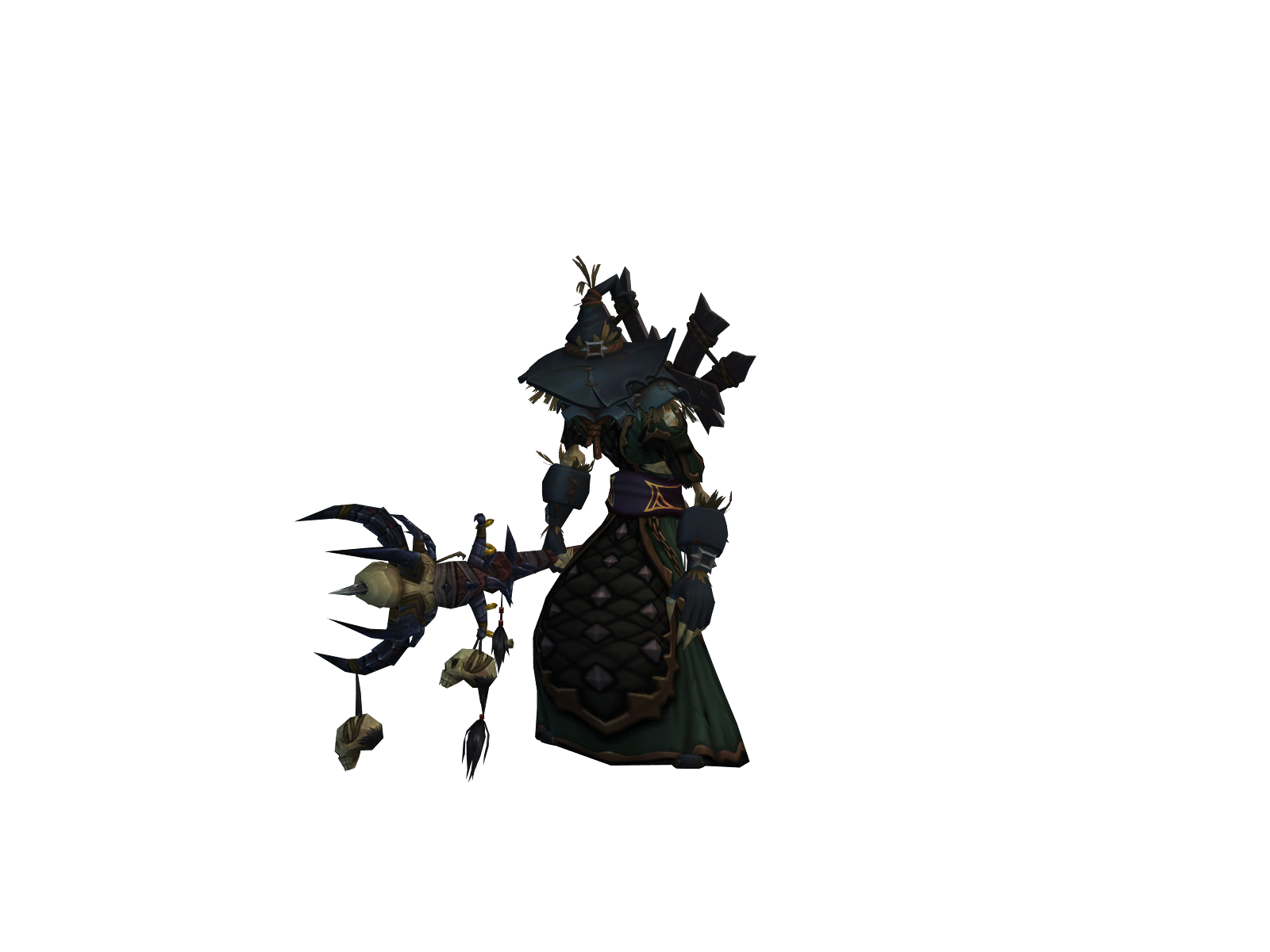 Nozth