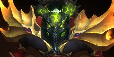 Saebgon's icon