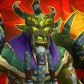Sindps portrait