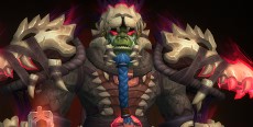 Catracho's icon