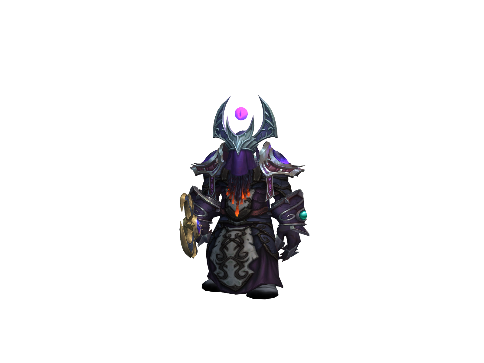 Feverbeard