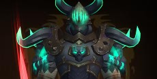 Daedrìc's icon