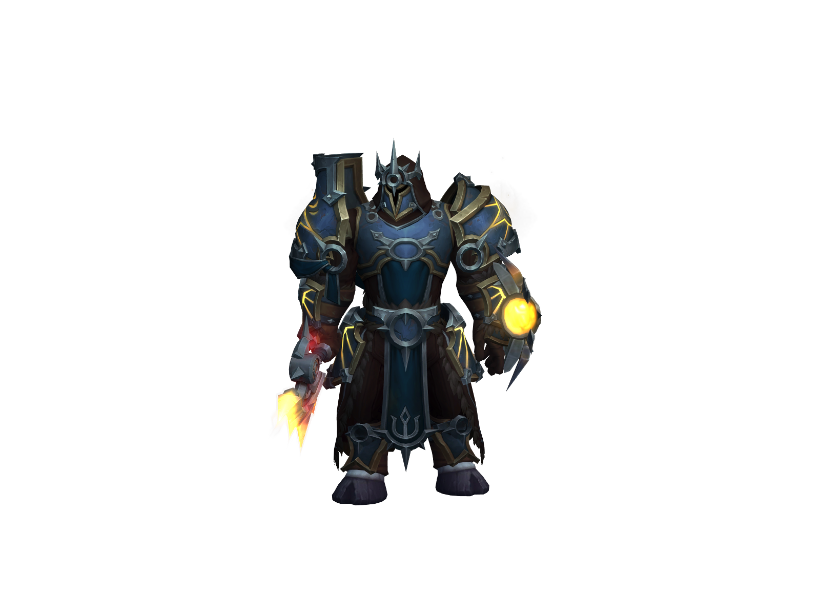 Tradarynn