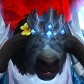 Strike avatar