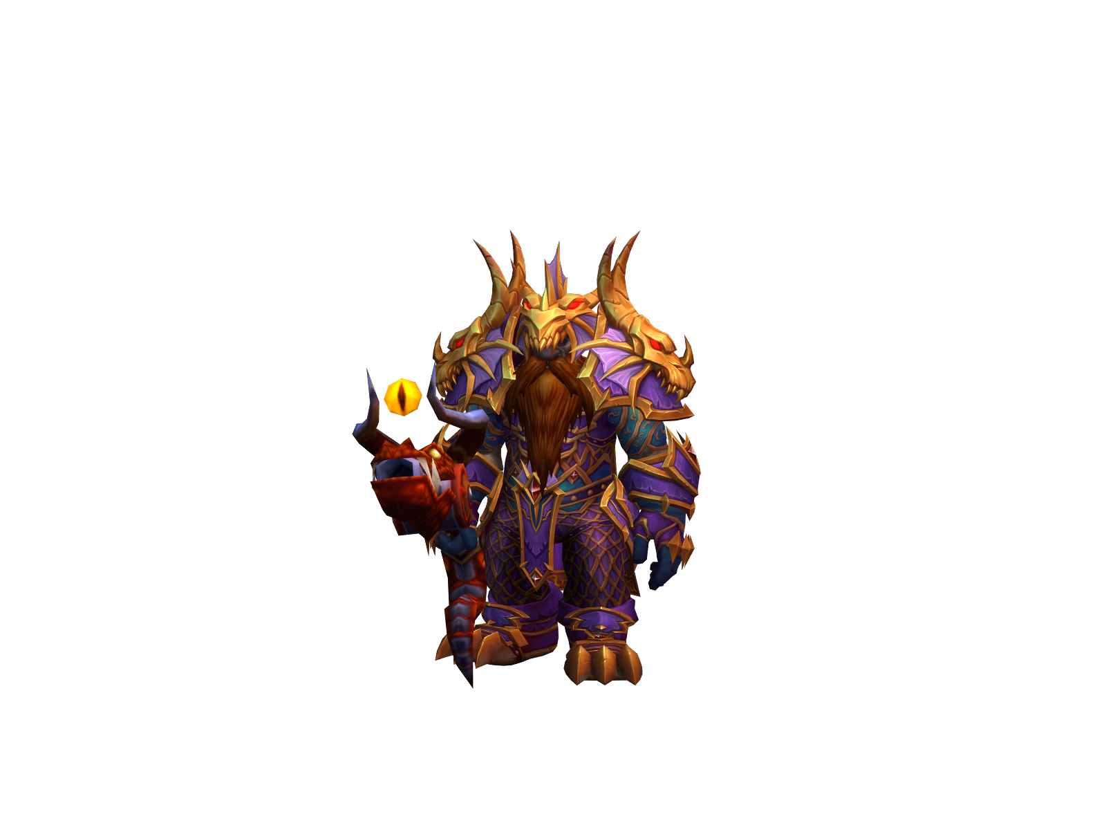Fírehammer