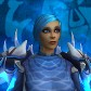 Winterize avatar