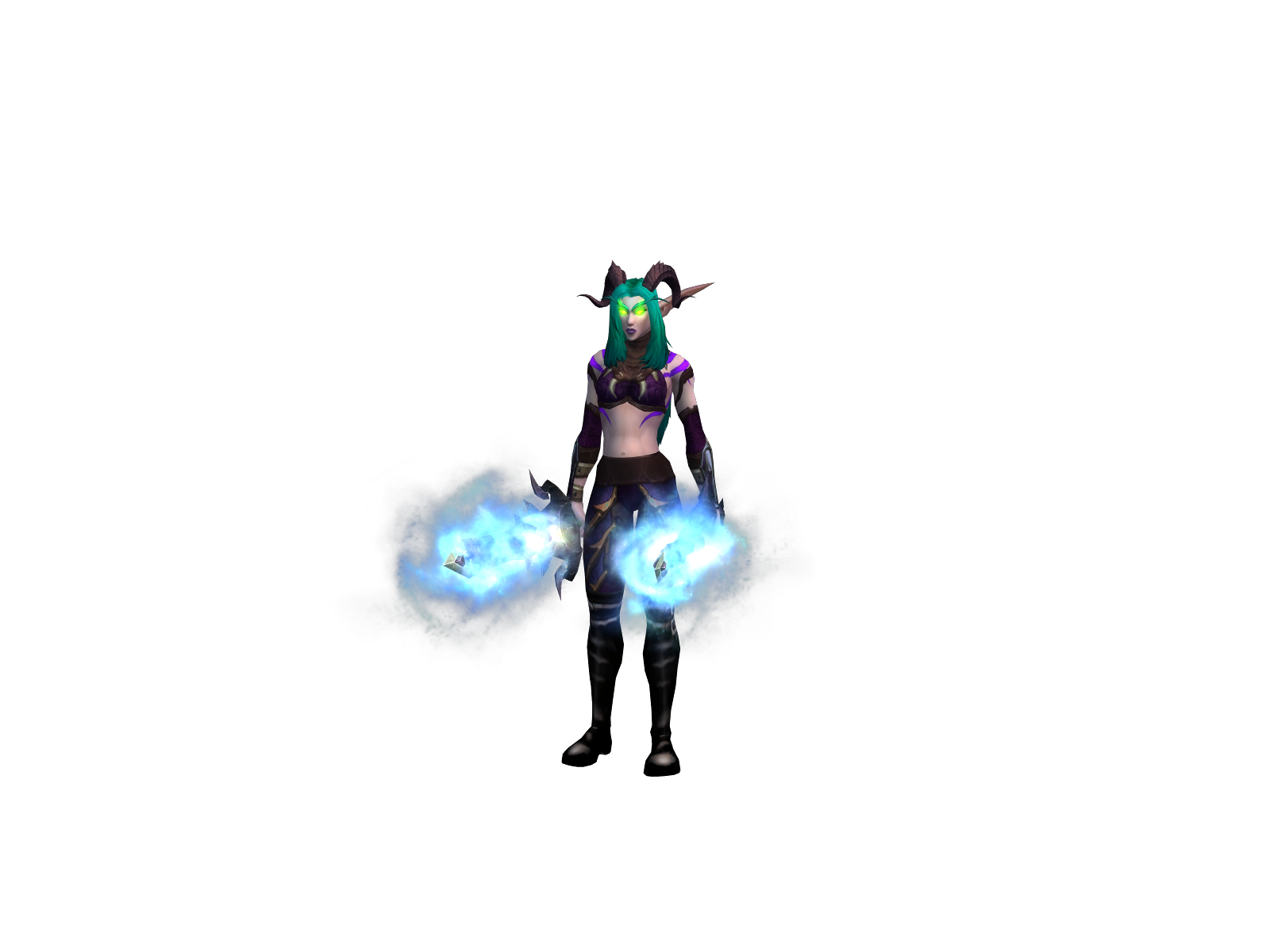 Morriganhime